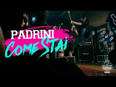 Come Stai