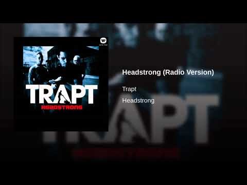 Headstrong (radio Version)