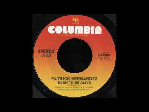 Born To Be Alive (the Original)