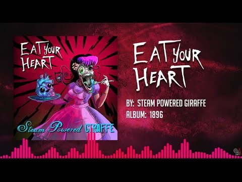 Eat Your Heart