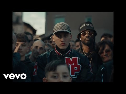 Non Parlarmi (outro)