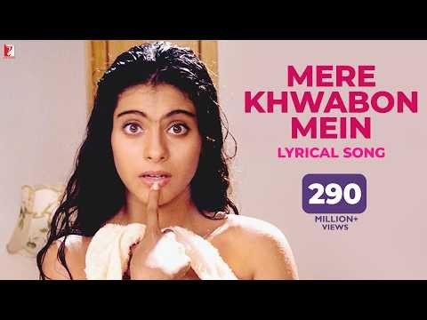Mere Khwabon Mein