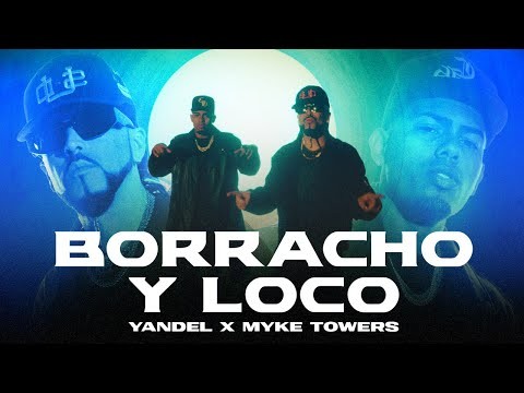 Borracho Y Loco