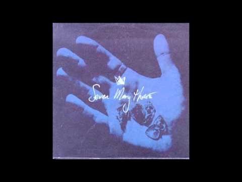 Needle Can't Burn (what The Needle Can't Find)