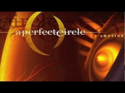 A Perfect Circle - Blue (Bird Shake Mix)