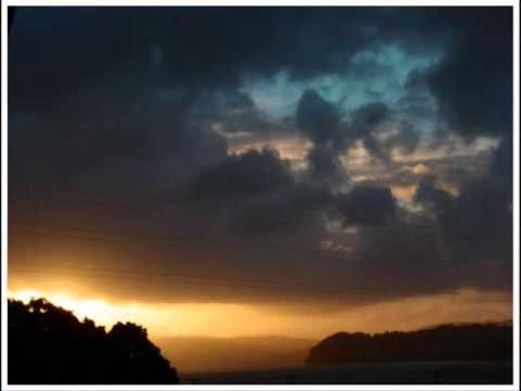 The Hour Of Not Quite Rain