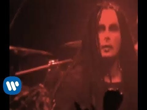 Cradle of Filth - Tonight in Flames
