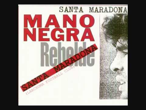 Santa Maradona (larchuma Football Club)