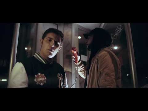 Ft. Warez - Dall'inferno Al Paradiso (prod. Yazee)