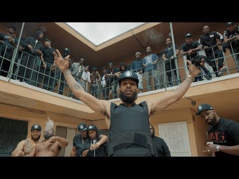 Rap Niggas