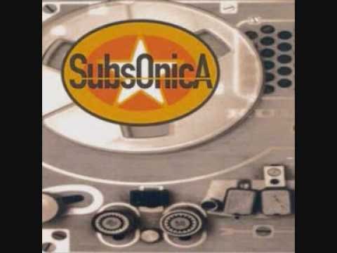 SUBSONICA: fuori le date del tour estive