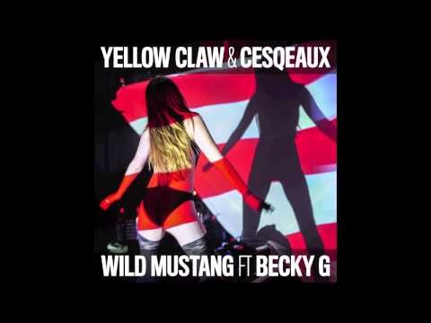 Wild Mustang (feat. Becky G)