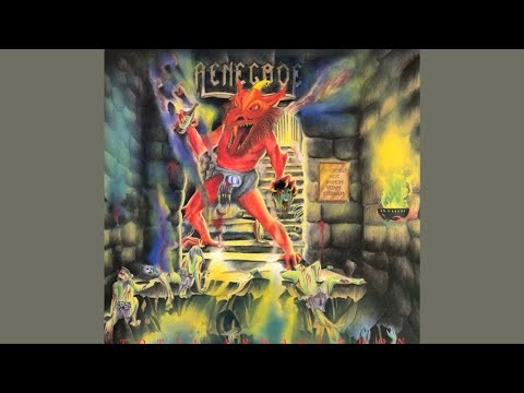 Necromancer