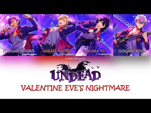 Valentine Eve's Nightmare