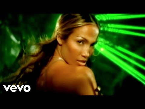 Jennifer Lopez - Waiting for Tonight