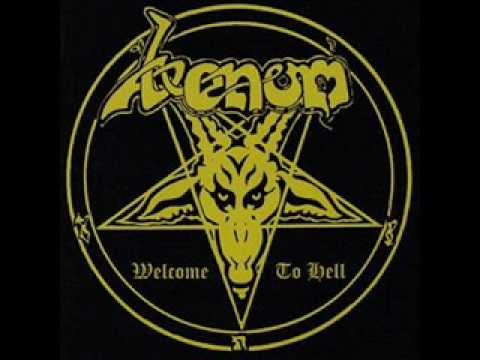 In League With Satan (7" Version)