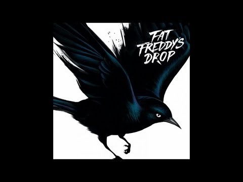 Fat Freddy's Drop - Silver and Gold