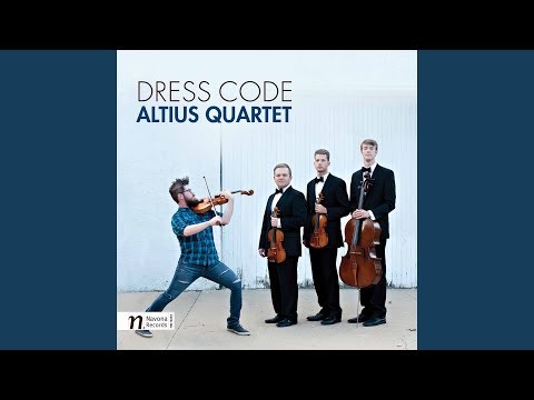 Stand By Me (arr. Z. Reaves For String Quartet)