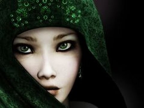 Devil Woman - 2001 Digital Remaster