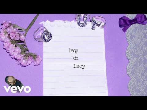 Lacy