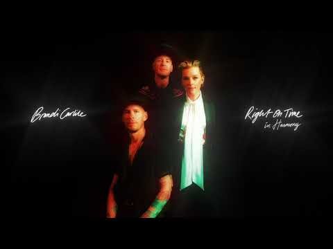 Right On Time (in Harmony)