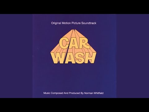 Car Wash - Long Version