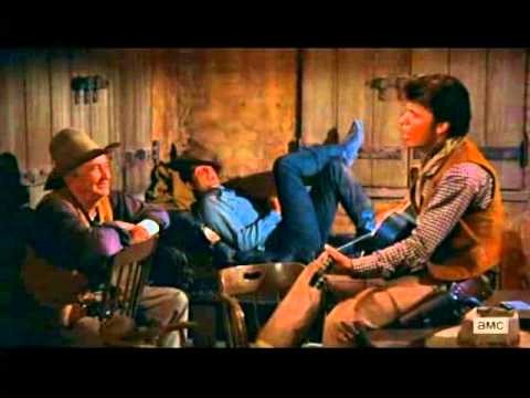 My Rifle, My Pony And Me - Remastered