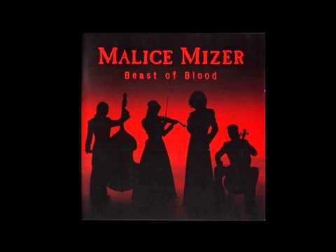 Beast Of Blood (instrumental)
