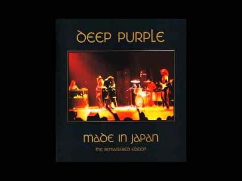 Strange Kind Of Woman (made In Japan)