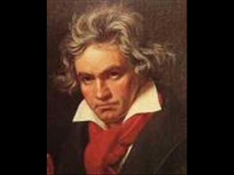 Moonlight Sonata (first Movement From Piano Sonata No. 14, Op. 27 No. 2)