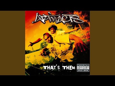 Collaboration Of Mic's (feat. Lord Finesse &amp; Lord Jamar)