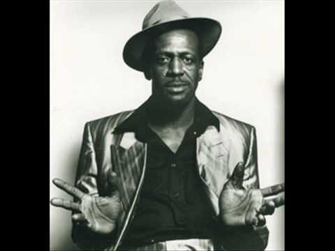 Gregory Isaacs - Loving Pauper