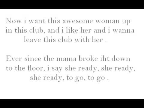 Out Of This Club