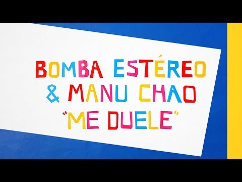 Me Duele