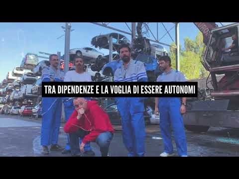 Mondo Panico (feat. Fabri Fibra)