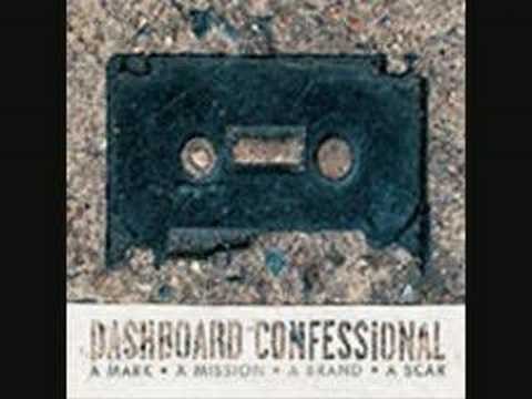 Dashboard Confessional - Hey Girl