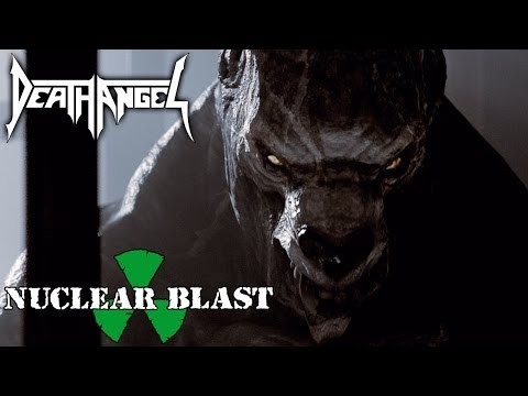 The Dream Calls For Blood