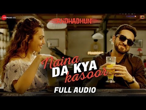 Naina Da Kya Kasoor