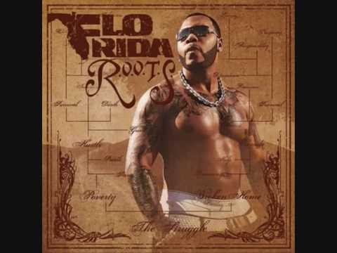 Flo Rida - Finally Here