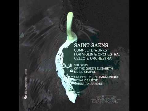 Introduction And Rondo Capriccioso In A Minor, Op. 28