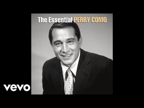 Catch A Falling Star (with Mitchell Ayres And His Orchestra &amp; The Ray Charles Singers)