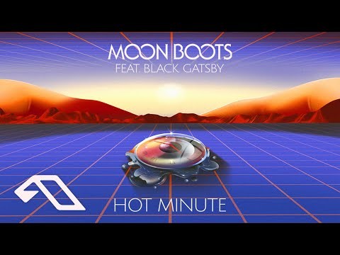 Hot Minute