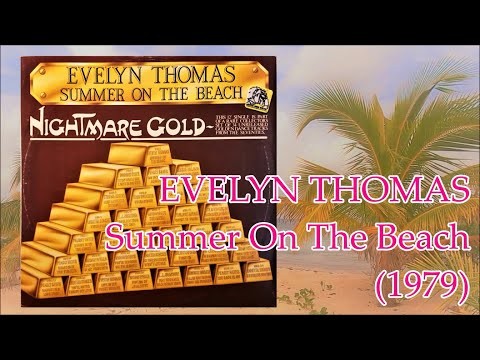 Summer On The Beach