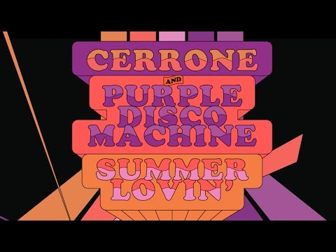 Summer Lovin' - Edit