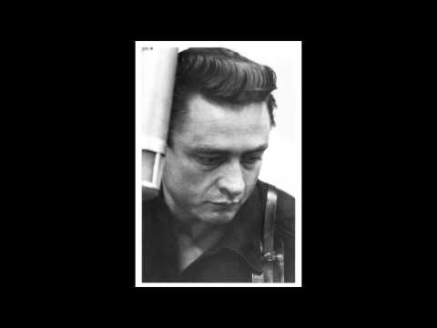 Johnny Cash - Folsom Prison Blues