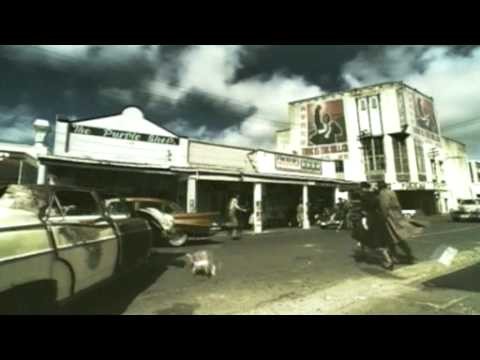 Rob Dougan - Clubbed To Death