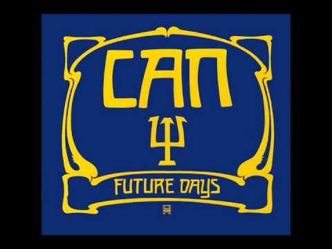 Can - Moonshake
