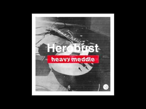 Heavy Meddle