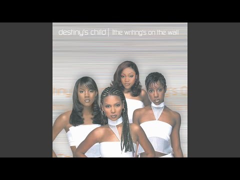 Intro (the Writing's On The Wall)