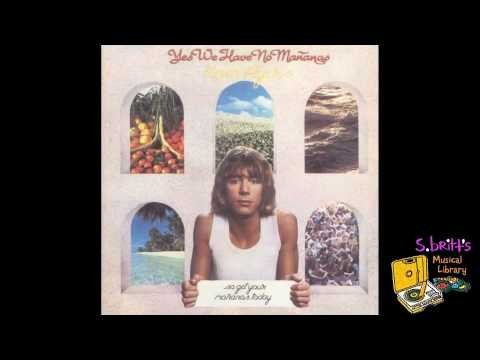 Everybody's Sometime And Some People's All The Time Blues